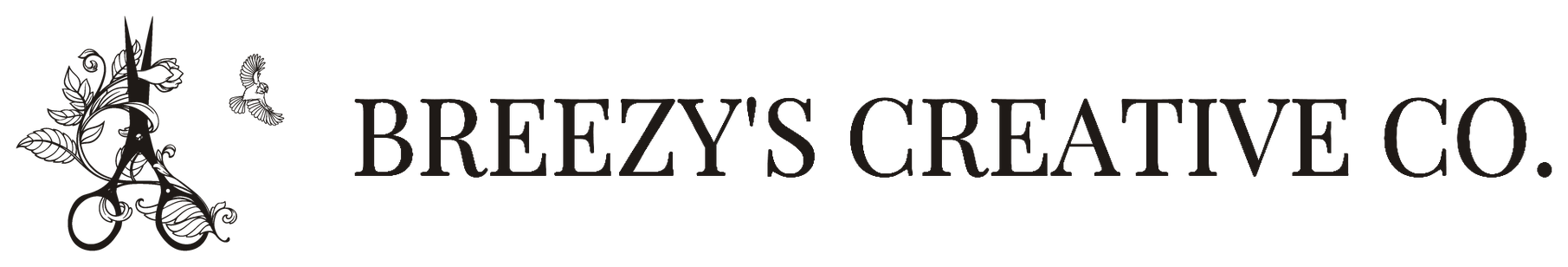 Breezy's Creative Co.